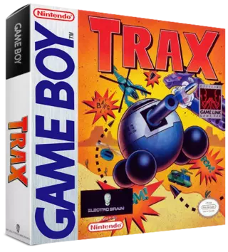 jeu Trax